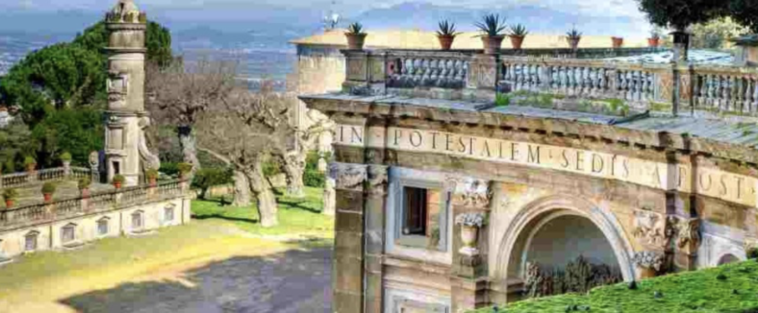 Frascati